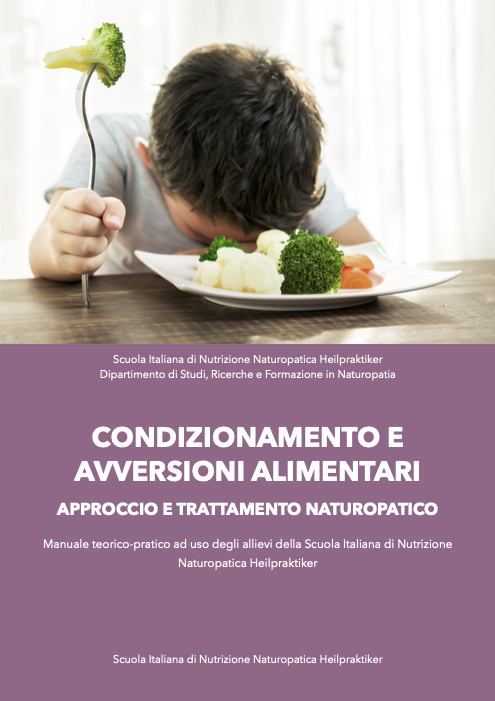 Condizionamento e avversioni alimentari