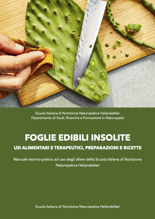 Foglie e piante insolite