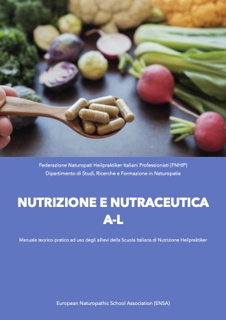 Nutrizione e nutraceutica 