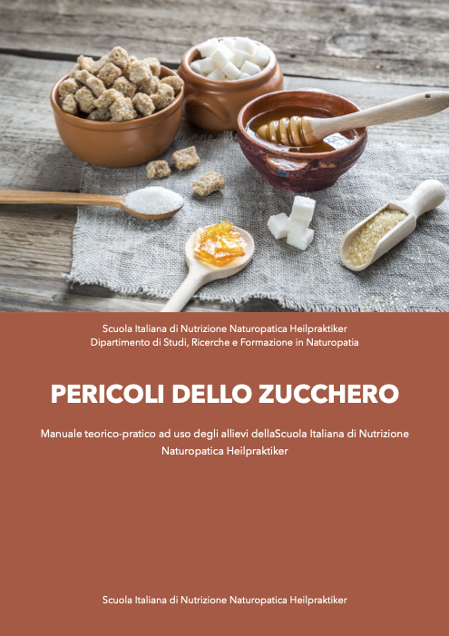 Pericoli dello zucchero