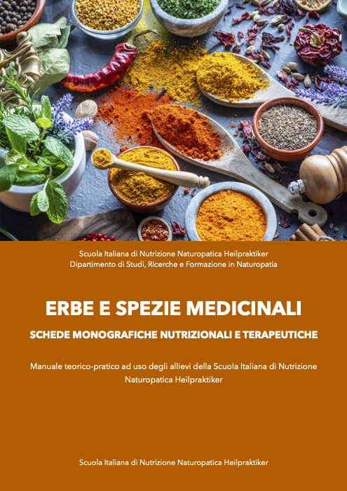 Erbe e spezie medicinali