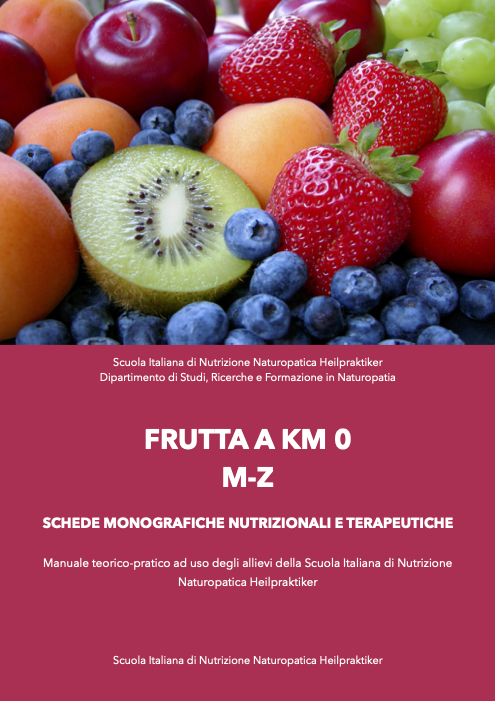 Frutta a km. 0 parte seconda