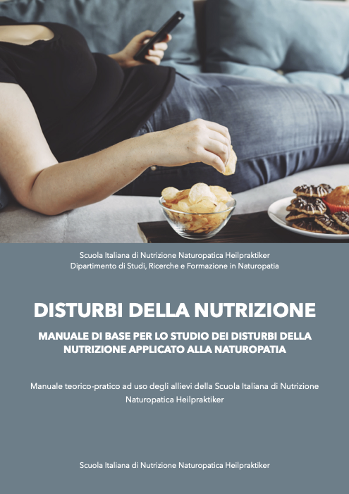 Disturbi della nutrizione