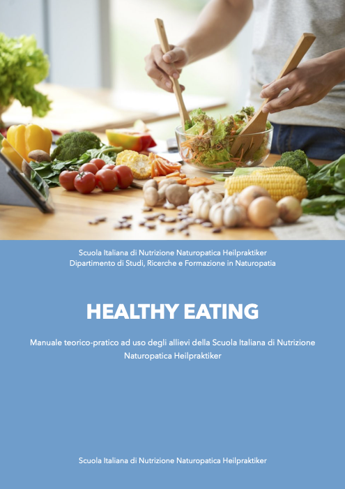 Healthy eating