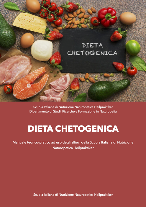 Dieta chetogenica