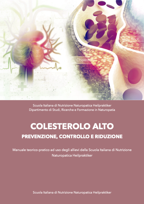 Pericoli del colesterolo
