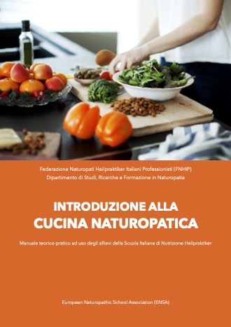 Cucina naturopatica