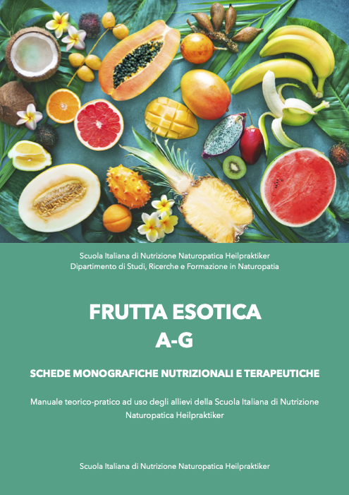 Frutta esotica 