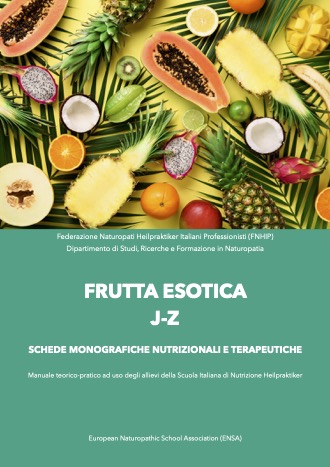 Frutta esotica J-Z