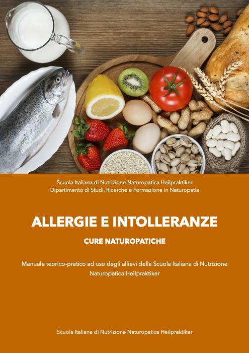 Allergie e intolleranze