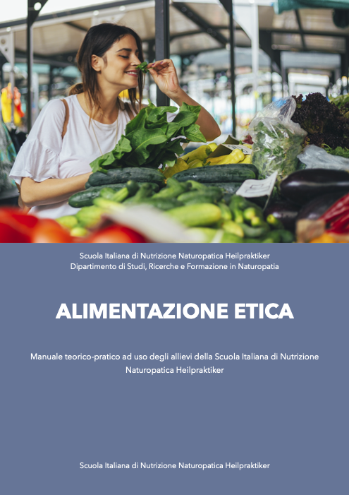 Alimentazione etica