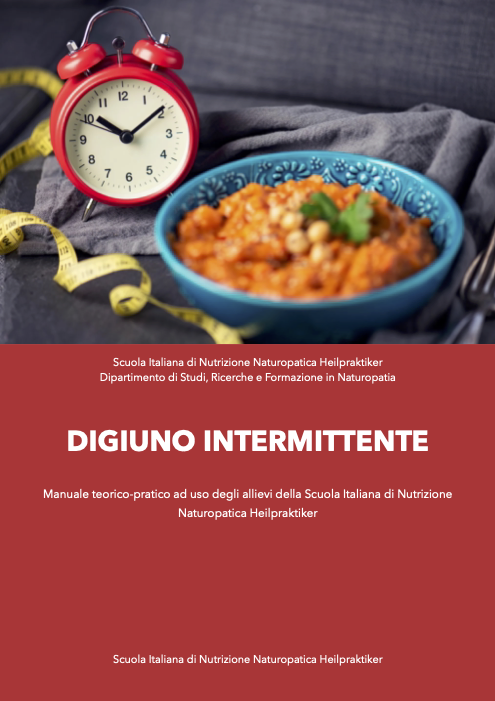 Digiuno intermittente