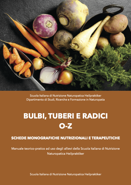 Bulbi, tuberi e radici 2