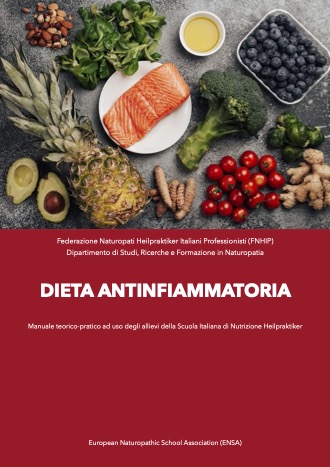 Dieta antinfiammatoria