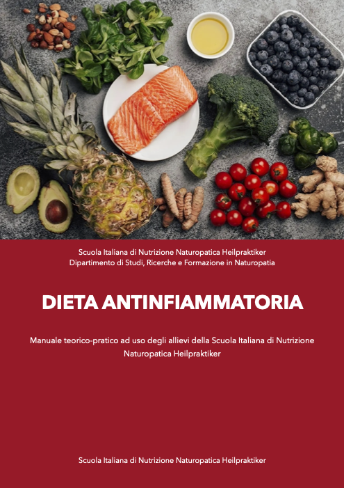 Dieta antinfiammatoria