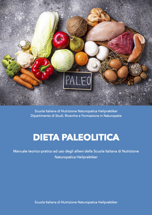Paleo dieta