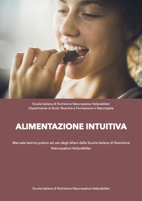 Alimentazione intuitiva