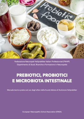 Dieta per il microbioma