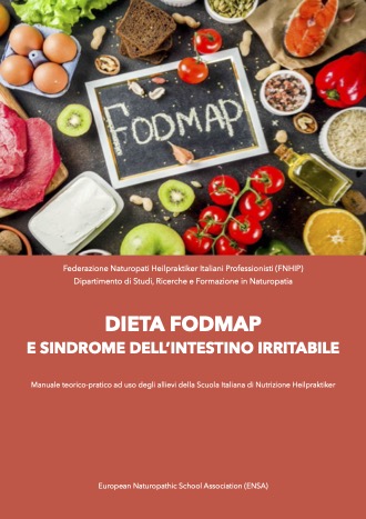 Dieta FODMAP e sindrome dell’intestino irritabile