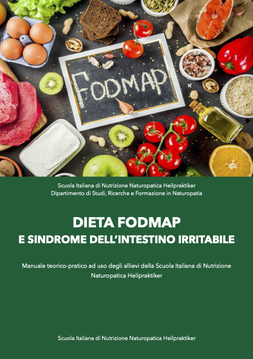Dieta FODMAP e sindrome dell’intestino irritabile