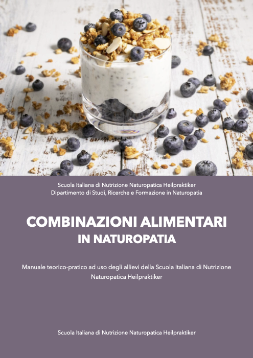 Combinazioni alimentari