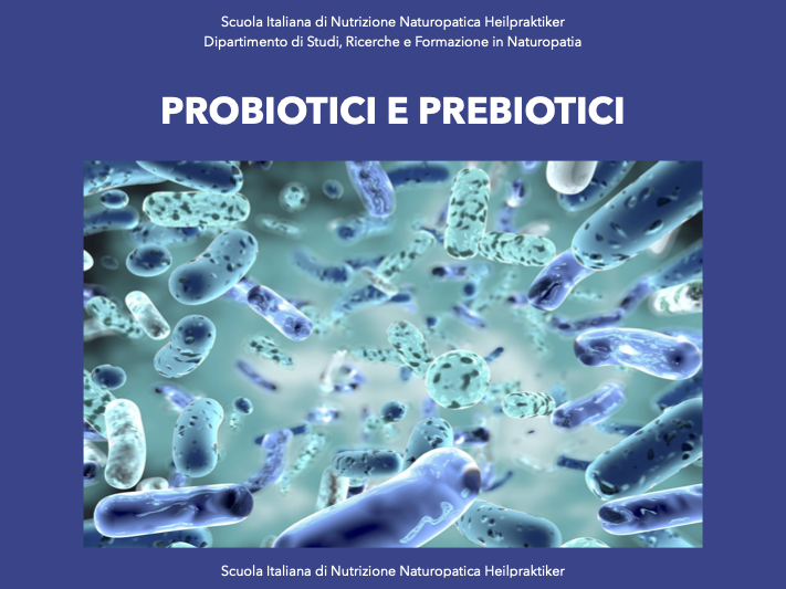 Probiotici elenco