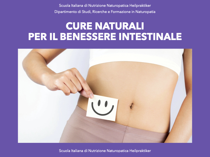 Cure naturali per il benessere intestinale