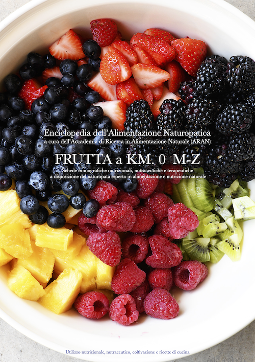 Frutta a km.0 M-Z