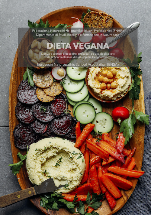 Dieta vegana